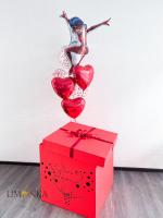 Коробка сюрприз №5